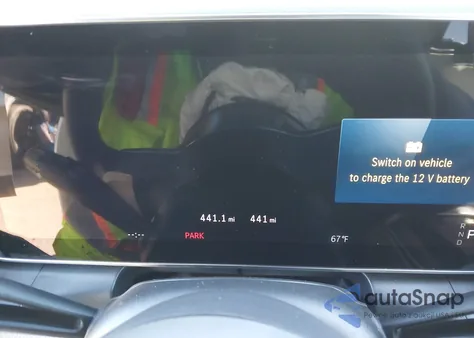 2026 Mercedes-Benz Glc 300 из США, поврежденный, VIN W1NKM4GB1TF446616